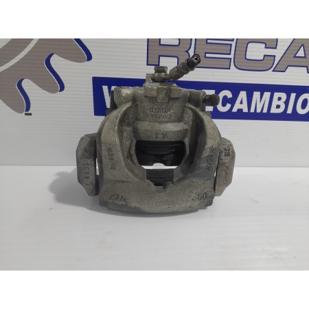 Recambio de pinza de freno delantera derecha para jaguar xe 2.0 diesel cat referencia OEM IAM AVG9A  