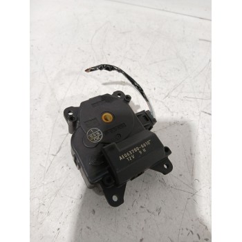 Recambio de motor apertura trampilla para toyota avensis sedán (_t25_) 2.0 d-4d (adt250_) referencia OEM IAM AE0637008610  