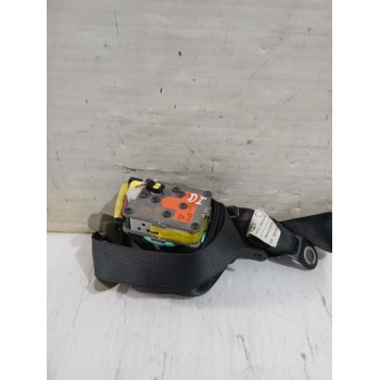 Recambio de cinturon seguridad delantero izquierdo para toyota auris (_e15_) 1.33 dual-vvti (nre150_) referencia OEM IAM 7322002