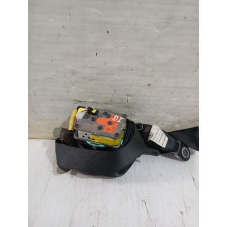 Recambio de cinturon seguridad delantero izquierdo para toyota auris (_e15_) 1.33 dual-vvti (nre150_) referencia OEM IAM 7322002