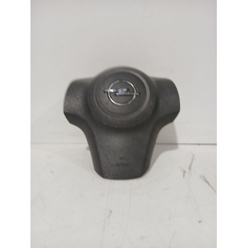 Recambio de airbag delantero izquierdo para opel corsa d (s07) 1.3 cdti (l08, l68) referencia OEM IAM 13235770  