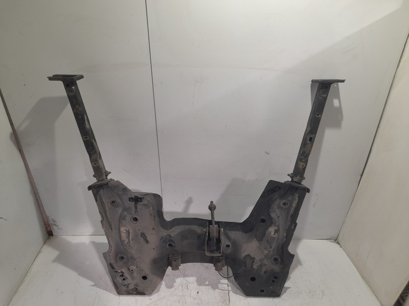 Recambio de cuna para peugeot 207 sw 1.4 16v vti cat (8fs / ep3) referencia OEM IAM 9807026580  