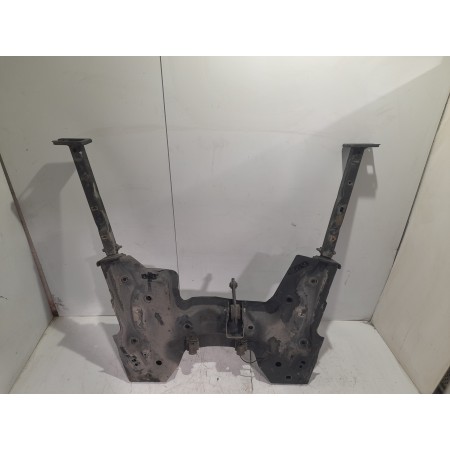 Recambio de cuna para peugeot 207 sw 1.4 16v vti cat (8fs / ep3) referencia OEM IAM 9807026580  