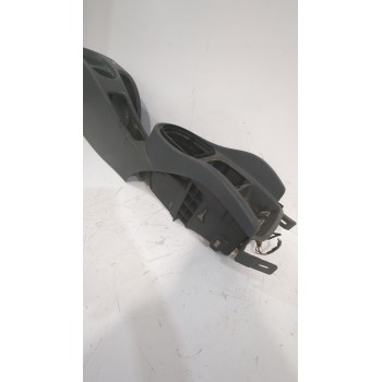 Recambio de consola central para seat leon (1p1) 1.9 tdi referencia OEM IAM 1P0863241A50X  