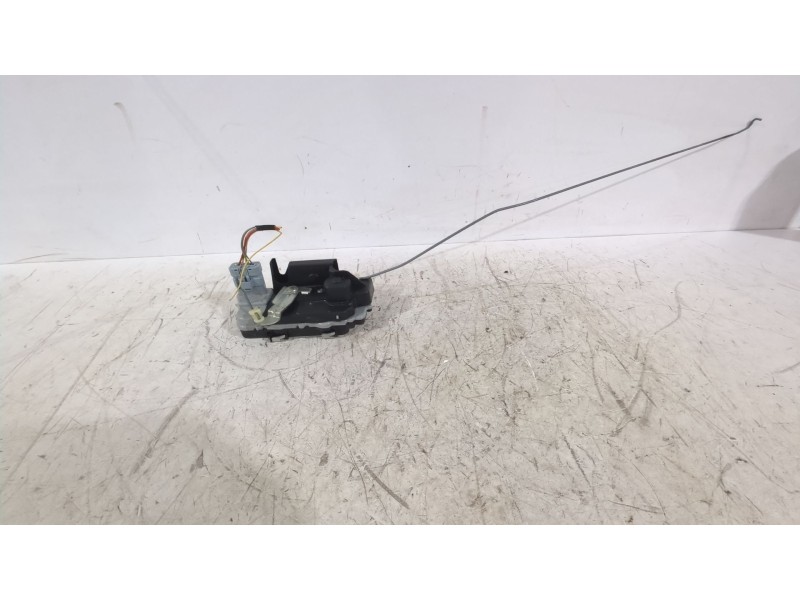 Recambio de cerradura puerta trasera derecha para citroën xsara picasso (n68) 1.6 hdi referencia OEM IAM 913894  