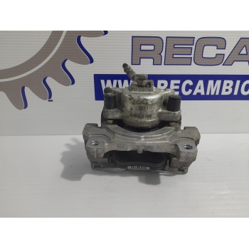 Recambio de pinza de freno delantera derecha para jaguar xe 2.0 diesel cat referencia OEM IAM AVG9A  