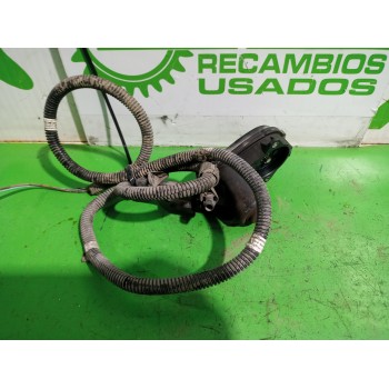 Recambio de freno de mano electrico para renault scenic iii xmod bose referencia OEM IAM 440008455R  