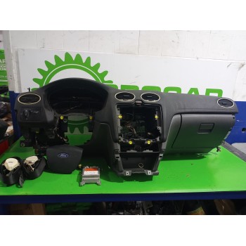 KIT AIRBAG 4M5T14B056BJ 