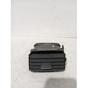 Recambio de rejilla aireadora para toyota avensis sedán (_t25_) 2.0 d-4d (adt250_) referencia OEM IAM 5506405010  