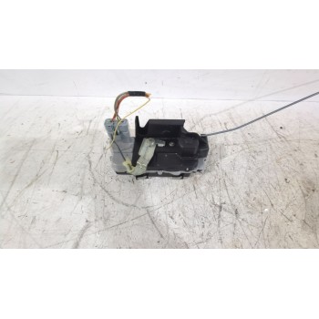 Recambio de cerradura puerta trasera derecha para citroën xsara picasso (n68) 1.6 hdi referencia OEM IAM 913894  