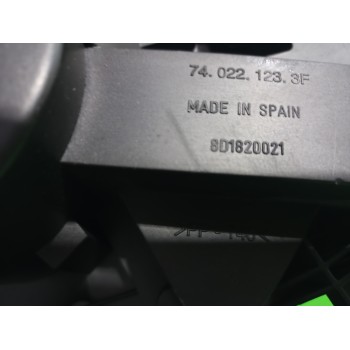 Recambio de motor calefaccion para volkswagen passat berlina (3b3) 1.6 referencia OEM IAM 8D1820021  