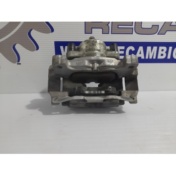 Recambio de pinza de freno delantera derecha para jaguar xe 2.0 diesel cat referencia OEM IAM AVG9A  