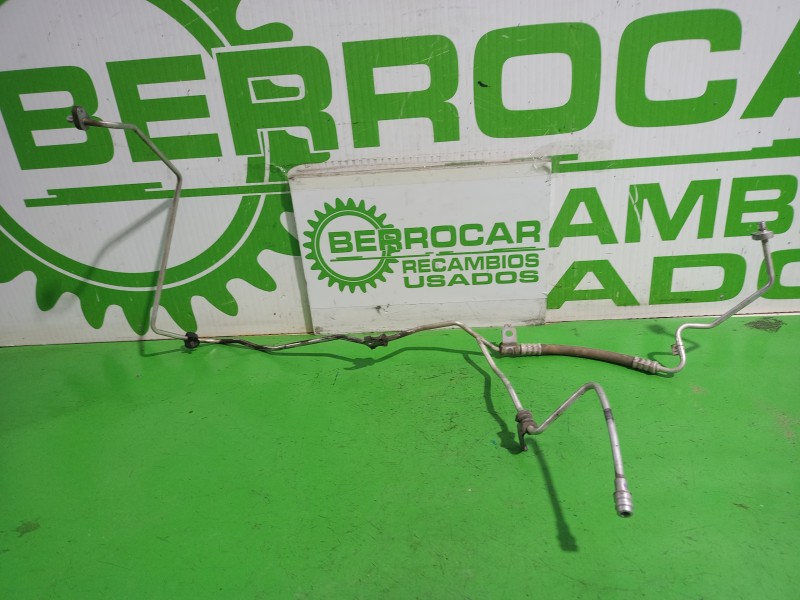 Recambio de tubos aire acondicionado para renault scenic iii xmod bose referencia OEM IAM 924408507R  