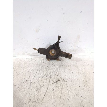 Recambio de mangueta delantera izquierda para citroën c4 i (lc_) 1.6 hdi referencia OEM IAM 1606630980  