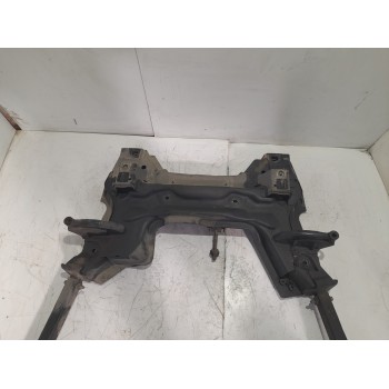 Recambio de cuna para peugeot 207 sw 1.4 16v vti cat (8fs / ep3) referencia OEM IAM 9807026580  