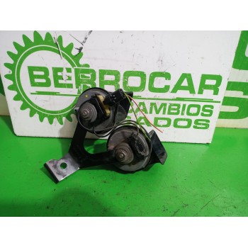Recambio de claxon para peugeot 508 active referencia OEM IAM E9001157  