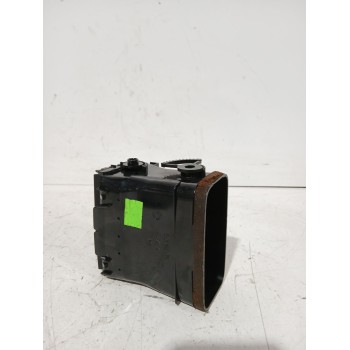 Recambio de rejilla aireadora para toyota avensis sedán (_t25_) 2.0 d-4d (adt250_) referencia OEM IAM 5506405010  