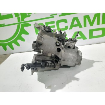 Recambio de caja cambios para citroën c4 sedan 1.6 16v cat (nfu / tu5jp4) referencia OEM IAM 20DP10 / 9680968510  