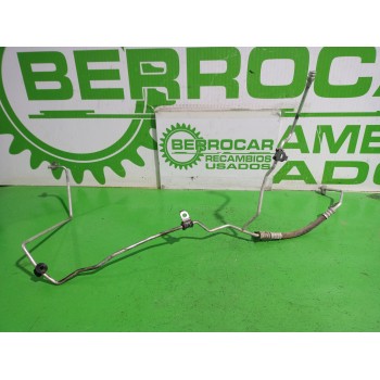 Recambio de tubos aire acondicionado para renault scenic iii xmod bose referencia OEM IAM 924408507R  