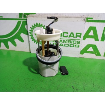 Recambio de aforador para seat ibiza (6j5) emoción referencia OEM IAM A2C53294168  