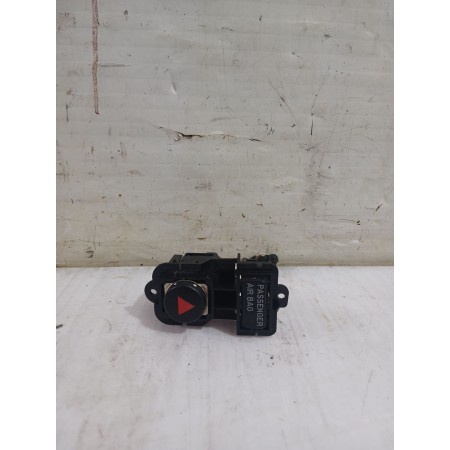 Recambio de warning para seat leon (1p1) 1.9 tdi referencia OEM IAM 5P0953235B1MM  