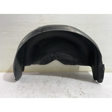 Recambio de paso rueda trasero izquierdo para volkswagen transporter t6 t6 caravelle trendline referencia OEM IAM 7E0810971A  