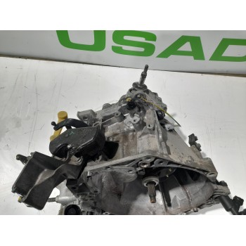 Recambio de caja cambios para citroën c4 sedan 1.6 16v cat (nfu / tu5jp4) referencia OEM IAM 20DP10 / 9680968510  