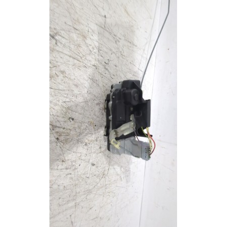 Recambio de cerradura puerta trasera izquierda para citroën xsara picasso (n68) 1.6 hdi referencia OEM IAM 913778  