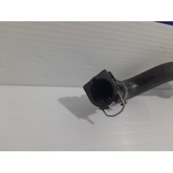 Recambio de tubo para jaguar xe 2.0 diesel cat referencia OEM IAM GX738C424AB  