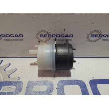 Recambio de deposito suspension para land rover discovery 2.7 td v6 cat referencia OEM IAM RQB000513  