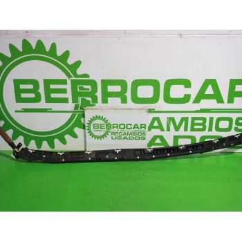 Recambio de airbag cortina delantero izquierdo para opel astra h berlina elegance referencia OEM IAM 601786701C  