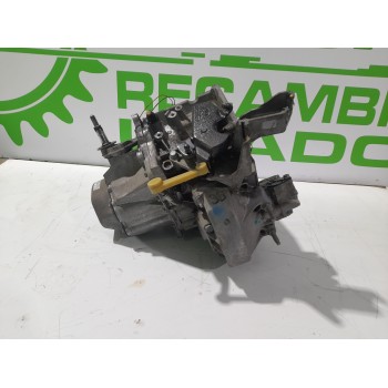 Recambio de caja cambios para citroën c4 sedan 1.6 16v cat (nfu / tu5jp4) referencia OEM IAM 20DP10 / 9680968510  