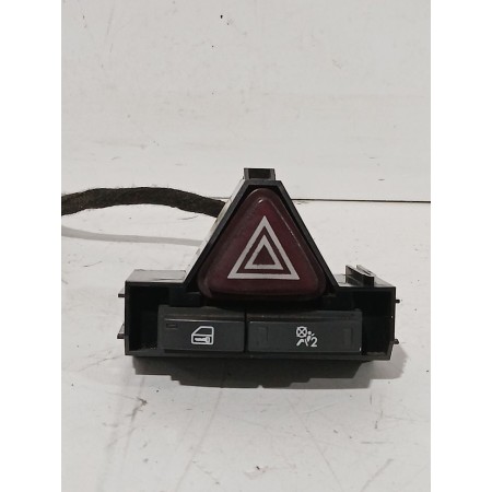 Recambio de warning para opel corsa d (s07) 1.3 cdti (l08, l68) referencia OEM IAM 13189529  