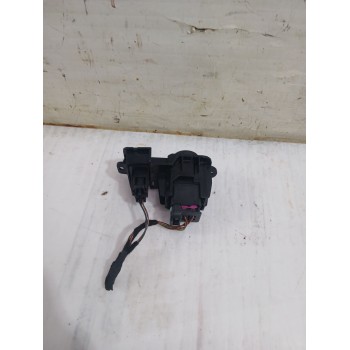 Recambio de warning para seat leon (1p1) 1.9 tdi referencia OEM IAM 5P0953235B1MM  