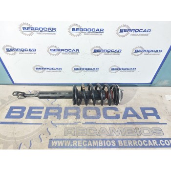 Recambio de amortiguador delantero izquierdo para volkswagen passat berlina (3b2) 1.9 tdi referencia OEM IAM 3B0413031P  