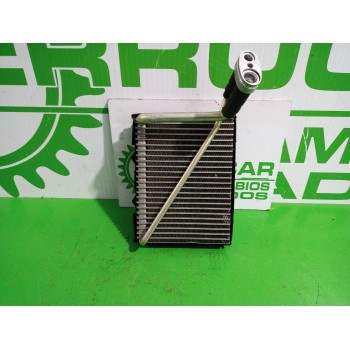 Recambio de evaporador aire acondicionado para volkswagen passat berlina (3b3) 1.6 referencia OEM IAM 8D1820103D  