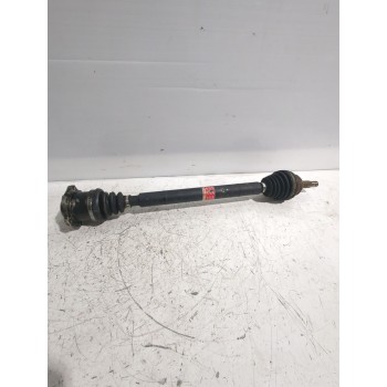 TRANSMISION DELANTERA DERECHA JZW407450PX 