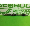 Recambio de transmision delantera derecha para renault megane ii familiar 1.9 dci diesel referencia OEM IAM 8200436366  