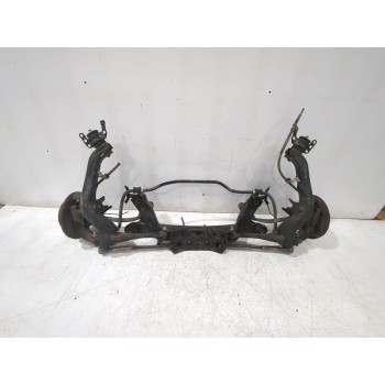 PUENTE TRASERO 5120605061 