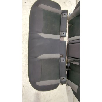 Recambio de asiento trasero para nissan qashqai ii (j11, j11_) 1.3 dig-t referencia OEM IAM   