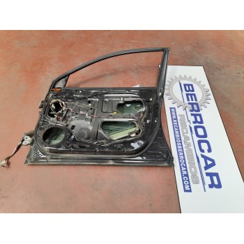 Recambio de puerta delantera derecha para toyota avensis berlina (t25) 1.8 16v cat referencia OEM IAM 6700105050  