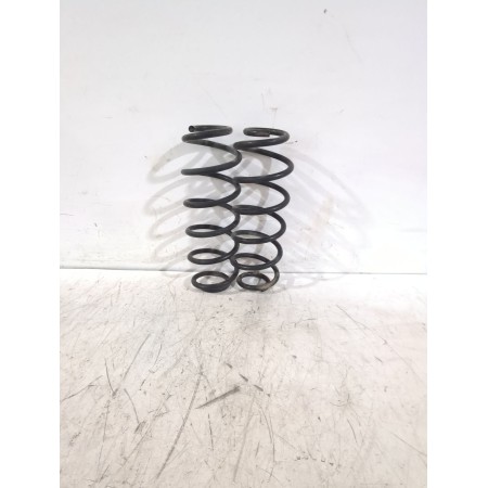 Recambio de muelle amortiguacion para citroën c4 i (lc_) 1.6 hdi referencia OEM IAM 5002FT  