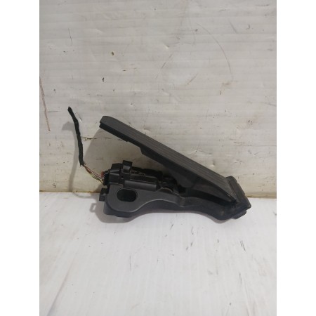 Recambio de pedal acelerador para seat leon (1p1) 1.9 tdi referencia OEM IAM 1K1721503AN  1K1721503P