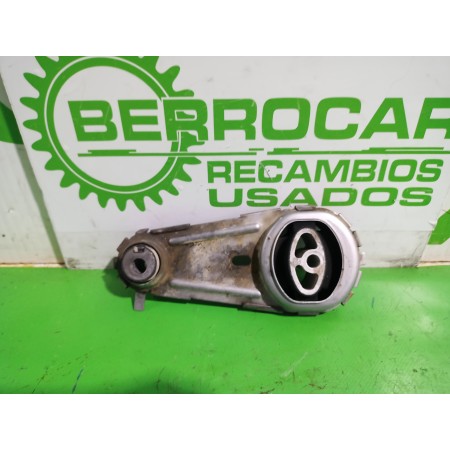 Recambio de soporte cambio para renault scenic iii xmod bose referencia OEM IAM 112380010R  