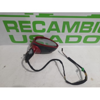 Recambio de retrovisor derecho. para citroën c4 sedan 1.6 16v cat (nfu / tu5jp4) referencia OEM IAM 96548383 / E9024287  