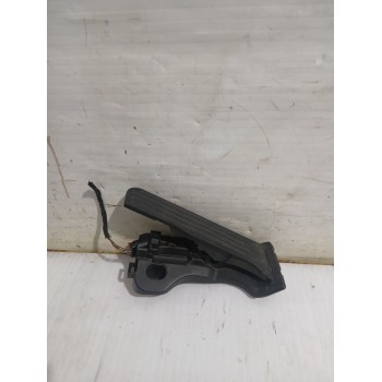 Recambio de pedal acelerador para seat leon (1p1) 1.9 tdi referencia OEM IAM 1K1721503AN  1K1721503P