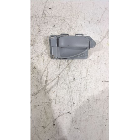 Recambio de maneta interior trasera derecha para citroën xsara picasso (n68) 1.6 hdi referencia OEM IAM 9320C6  