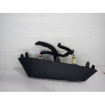 Recambio de conector usb para kia niro (sg2) hybrid concept referencia OEM IAM 84745AT100WK  