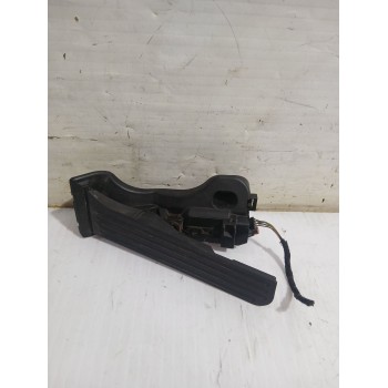 Recambio de pedal acelerador para seat leon (1p1) 1.9 tdi referencia OEM IAM 1K1721503AN  1K1721503P