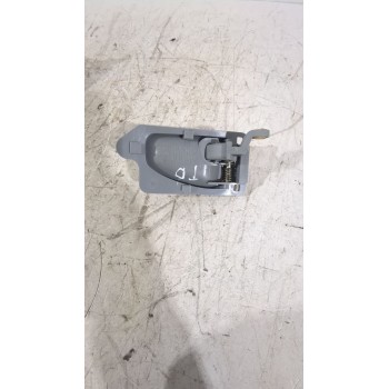 Recambio de maneta interior trasera derecha para citroën xsara picasso (n68) 1.6 hdi referencia OEM IAM 9320C6  